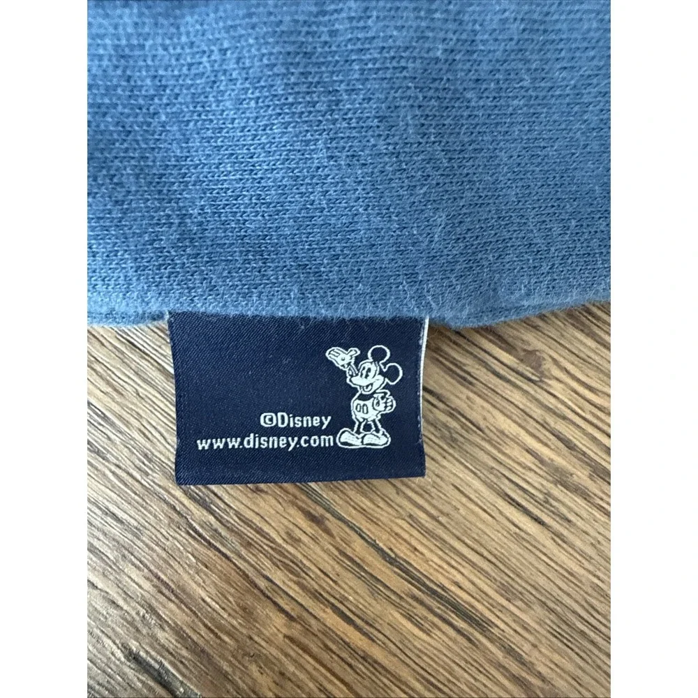 Baby Gap x Disney Baby Mickey Mouse One-Piece Bodysuit Sizes 6-12 Months